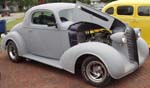 36 Pontiac 3W Coupe