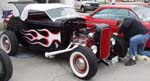 32 Ford Hiboy Roadster