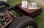 38 Diamond T Pickup Hot Rod Chassis