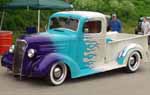 37 Chevy Pickup