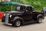 39 Chevy Pickup