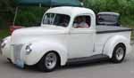 40 Ford Pickup