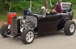 32 Ford Hiboy Roadster