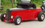 32 Ford Hiboy Roadster