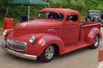 46 Chevy Chopped Pickup