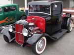 33 Ford Pickup