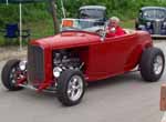 32 Ford Hiboy Roadster