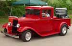 34 Ford Pickup