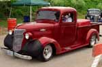 38 Chevy Pickup