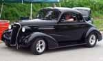 37 Chevy Coupe