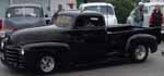 48 Chevy Chopped Pickup