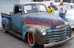 48 Chevy Pickup