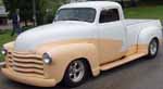 48 Chevy Pickup