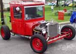 25 Ford Model T Hiboy Pickup