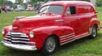 47 Chevy Sedan Delivery