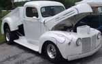 47 Ford Pickup