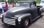 48 GMC Convertible Pickup