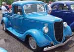 36 Ford Pickup