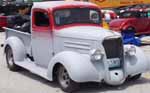 37 Chevy Pickup