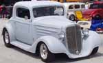 34 Chevy 3W Coupe