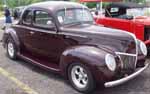 39 Ford Deluxe Coupe