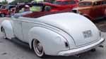 40 Mercury Convertible