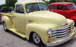 48? Chevy Pickup