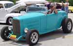 32 Ford Hiboy Roadster