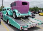 48 GMC COE xcab Transporter