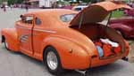 47 Nash Chopped Coupe