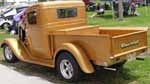 34 Chevy Chopped Pickup