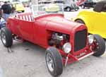 28 Ford Model A Hiboy Roadster