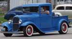 33 Ford Pickup