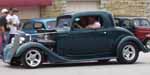 34 Ford 3W Coupe