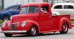 40 Ford Pickup