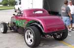 32 Ford Hiboy Roadster