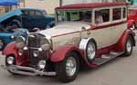 29 Lincoln ForDor Sedan