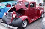 38 Chevy Pickup