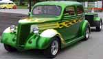 36 Ford Tudor Sedan