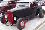 32 Ford Hiboy Roadster