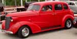 38 Chevy 4dr Sedan