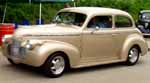 40 Chevy 2dr Sedan