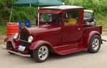 28 Ford Model A Pickup