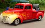 40 Ford Pickup