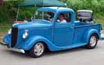 36 Ford Pickup