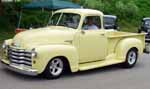 48 Chevy Pickup