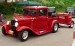 30 Ford Model A Pickup