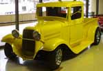 34 Ford Pickup