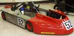 GoKart Streamliner