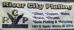 Banner River City Plating